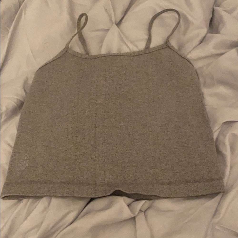 Free People bralette